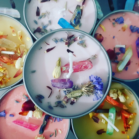 Beginner Witch Alter Kit - Picture 5 of 9